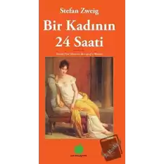 Bir Kadının 24 Saati