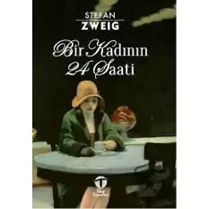 Bir Kadının 24 Saati