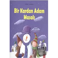 Bir Kardan Adam Masalı