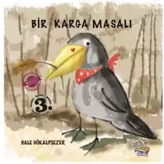 Bir Karga Masalı