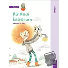 Bir Kedi İstiyorum