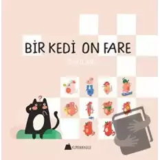 Bir Kedi On Fare - Sayılar