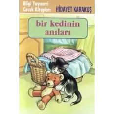 Bir Kedinin Anıları