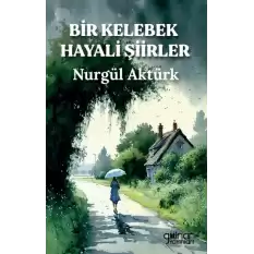 Bir Kelebek Hayali Şiirler