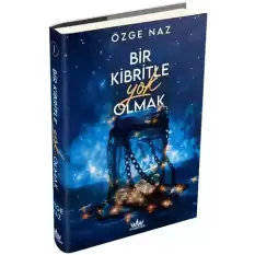 Bir Kibritle Yok Olmak 1 (Ciltli)