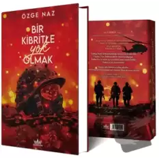 Bir Kibritle Yok Olmak 2 (Ciltli)