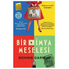 Bir Kimya Meselesi