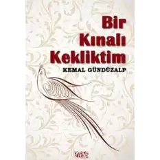 Bir Kınalı Kekliktim