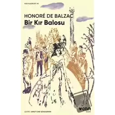 Bir Kır Balosu