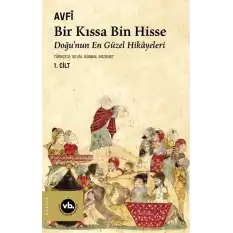 Bir Kıssa Bin Hisse