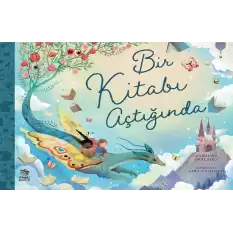 Bir Kitabı Açtığında