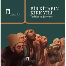 Bir Kitabın Kırk Yılı