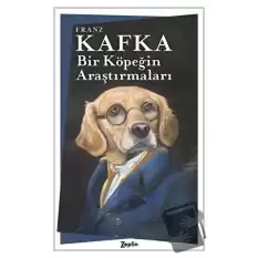 Bir Köpeğin Araştırmaları