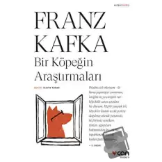 Bir Köpeğin Araştırmaları (Kısa Modern)