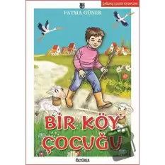 Bir Köy Çocuğu