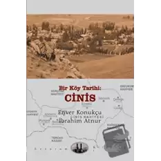 Bir Köy Tarihi: Cinis