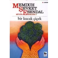 Bir Kucak Çiçek