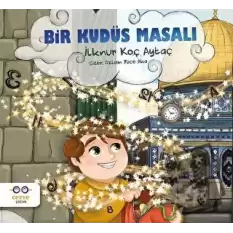 Bir Kudüs Masalı