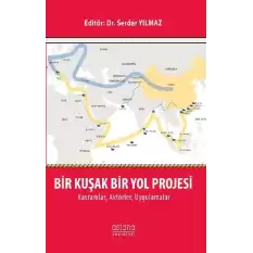 Bir Kuşak Bir Yol Projesi