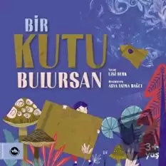 Bir Kutu Bulursan