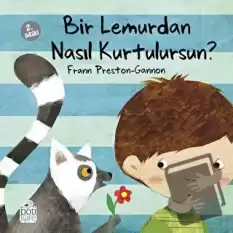 Bir Lemurdan Nasıl Kurtulursun?