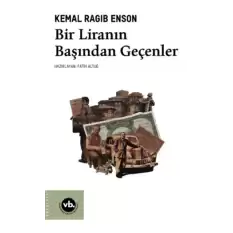 Bir Liranın Başından Geçenler