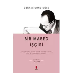 Bir Mabed İşçisi