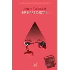 Bir Mars Destanı