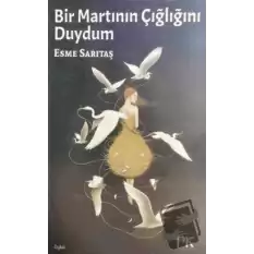 Bir Martının Çığlığını Duydum