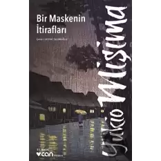 Bir Maskenin İtirafları