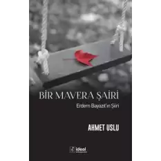 Bir Mavera Şairi