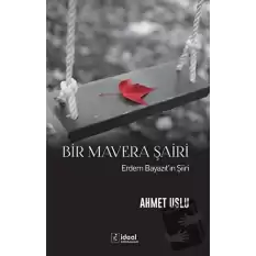 Bir Mavera Şairi