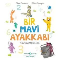 Bir Mavi Ayakkabı