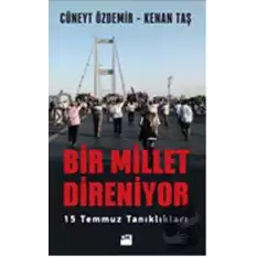 Bir Millet Direniyor