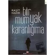 Bir Mum Yak Karanlığıma