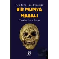 Bir Mumya Masalı