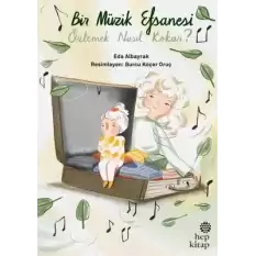 Bir Müzik Efsanesi Özlemek Nasıl Kokar?