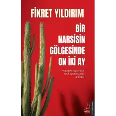 Bir Narsisin Gölgesinde On İki Ay