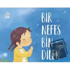 Bir Nefes Bin Dilek