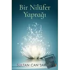 Bir Nilüfer Yaprağı