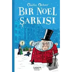 Bir Noel Şarkısı