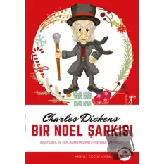 Bir Noel Şarkısı (Tam Metin)