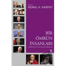 Bir Ömrün İnsanları