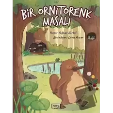 Bir Ornitorenk Masalı