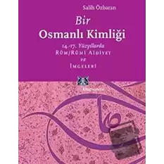 Bir Osmanlı Kimliği