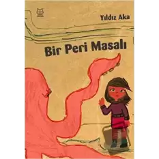 Bir Peri Masalı