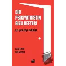 Bir Psikiyatristin Gizli Defteri