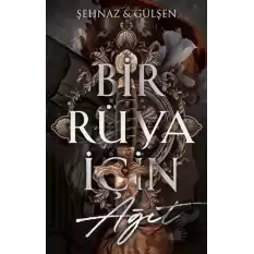 Bir Rüya İçin Ağıt 2 - Behempa (Ciltli)