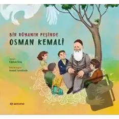 Bir Rüyanın Peşinde - Osman Kemali