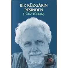 Bir Rüzgarın Peşinden - Toplu Şiirler